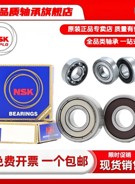 nsk6207轴承 nsk6207z 6207du 6207vv