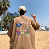 咖啡色