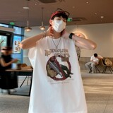 白色