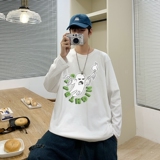 白色