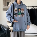 灰蓝