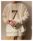 白色