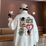 白色