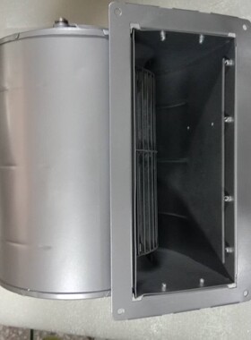 D2D133-AB26-33 D2D133-DB08-27 AC400Vebmpapst进口离心风机