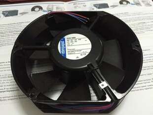 1.8A 48V 85W 170 50高端设备风 6448TDHA 150 德国ebmpapst