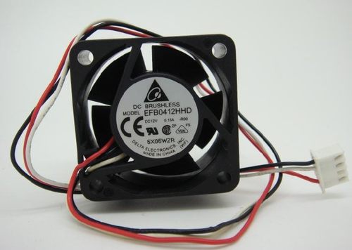 EFB0412HHD 华三H3C 3600 5600 5100 3100交换机风扇 台达 -R00