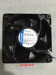 全金属  TYP-4650N 12038 220V 超耐用 交流散热风扇