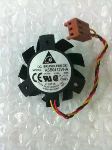 ASB0412VHA 惠普 105-5218CX 105-5138CX GPU 显卡散热风扇
