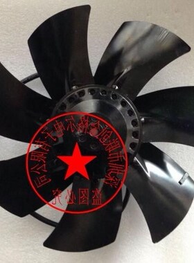 S2E250-AL06-74 M2E068CF YDWF68L25P4-300P-250原装ebm风机