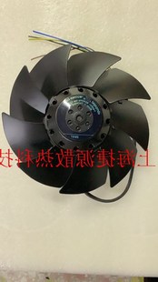 460V 风机 ebm 175W原装 115 400V M2D068 AB02 R2D250