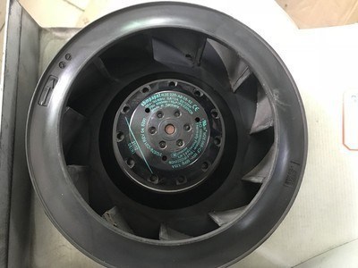 R2E190-A026-E2 R2E190-A026-B3 原装德国ebmpapst 进口离心风机