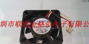 1204KL-01W-B49 5V 0.20A 美蓓亚NMB 30*30*10笔记本硬盘风扇