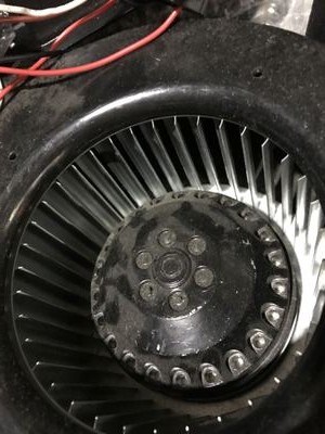 R2E140-AS77-05 R2E140-AS77-37/A01 原装ebmpapst 进口离心风机