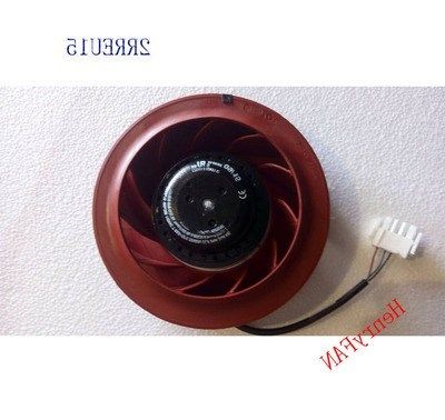 ECOFIT 2RREU352RREU15 2RREU35 2RS935 2RREU45 2RREU55离心风机