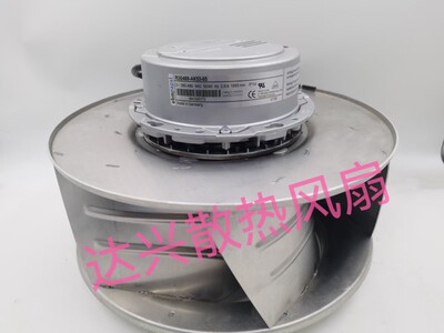 正品德国ebm R3G400-AK53-05 380V-480V 2.0A
