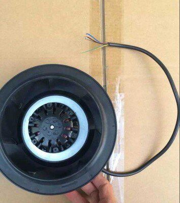 R2E220-AA40-D6 AC230V原装正品德国ebm 220MM 进口离心风机