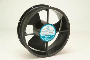 Orion FAN 547CFM 风扇 115V 1WB 254X89 OA254AP