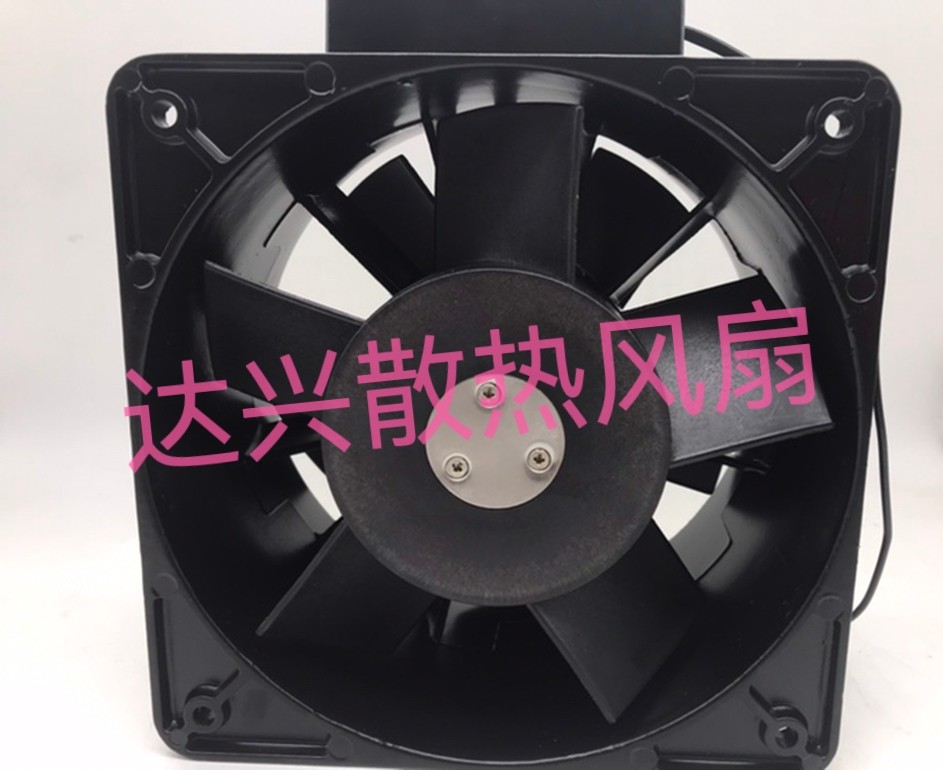 全新日本东方DCBMLWY 2USB风扇