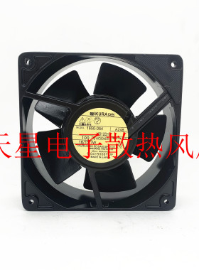 全新日本 IKURA FAN 1650-054 US12D10