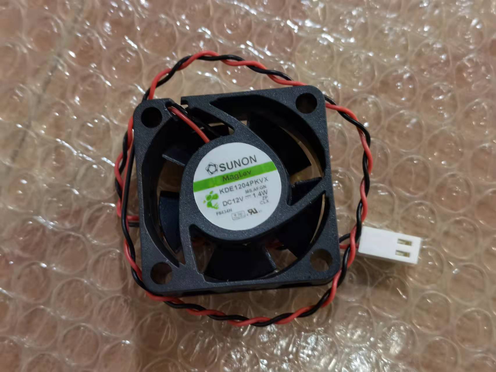 KDE/KD1204PKS1/PKBX/1/2/PKS3/2-8 GM1204PKVX/PKVX/PKV3-8A 12V