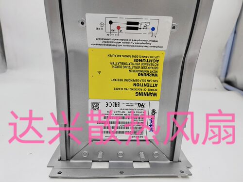 G4E280-BC23-05 风机6SL3362-0AG00-0AA1 RG28P-4EK.41.1R