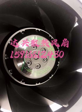 R2E225-BD92-09/A10 230V 135/200W原装德国ebm进口风机