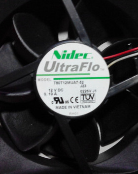 全新日立投影机风扇HCP-3560X 2200 2650 3050 2720 900X 960X