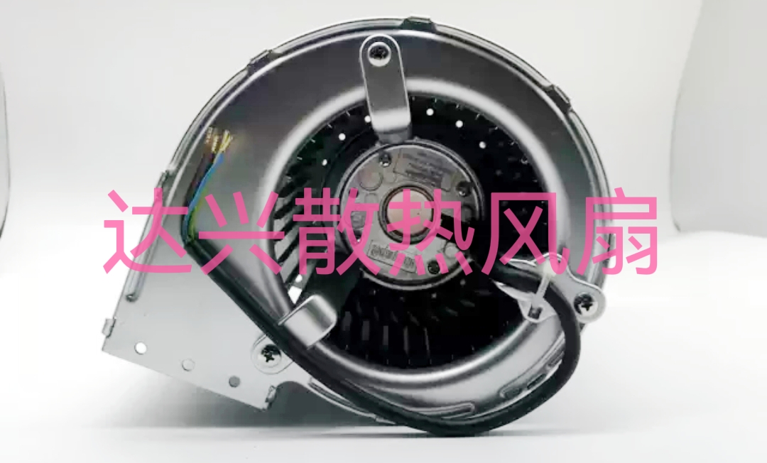 ebmpapst D2E133-AM47-01/A7/93/23/C4/65/87/80/94/A3 230V风机