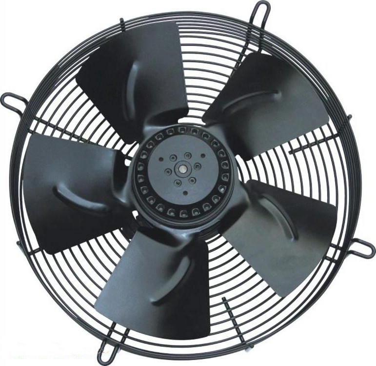 德国进口空调室外风扇