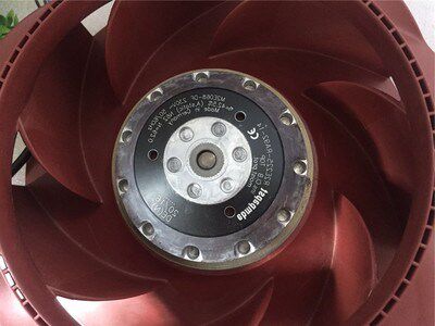 R2E225-RA40-12 M2E068-DF 115V 原装德国ebmpapst 进口离心风机