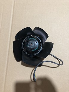 400V 伺服电机专用风机 德国M2D068 原装