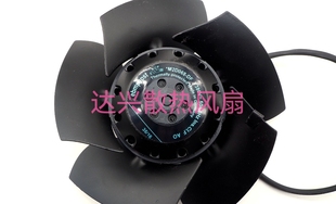 ECY400Vebmpapst风扇 M2D068