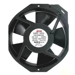 148VE0281000 现货法国牌ETRI 208-240V172*150*38耐高温风机