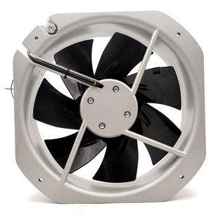 220V0.5A 全新顿力28080 7H11A00 YWF.A2S 120W金属轴流风机 250S