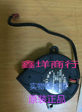 全新优派PJD6253投影机散热风扇