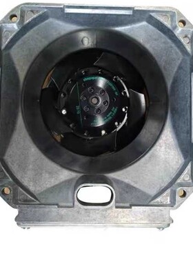 德国W2D210-EB10-12 Y400V西门子主轴专用散热风机M2D068-DF