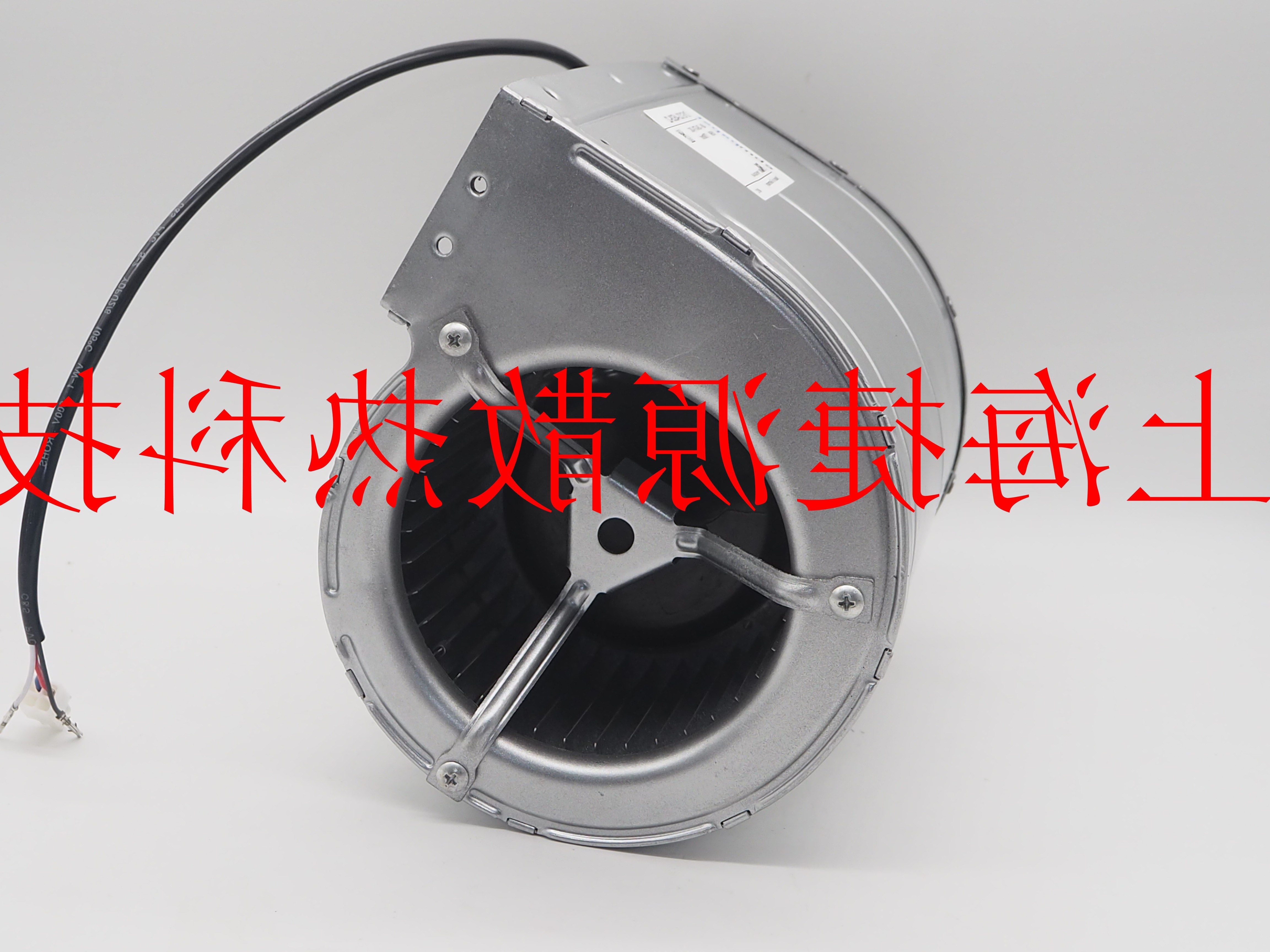 ebmpapst变频器风扇