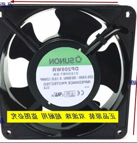 DP209WR 2123HBT.GN 2123HST.GN 220-240V原装建准SUNON 12CM风扇
