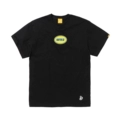 Black Short Sleeves