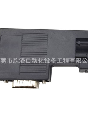 6ES7972-0BA12-0XA0适用西门子ProfibusDP总线连接器 DP接头