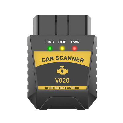 obd2检测仪汽车诊断仪蓄电池检测仪elm327汽车故障检测仪蓝牙APP