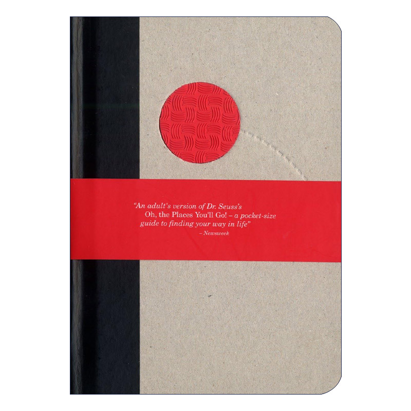 英文原版 Rules of the Red Rubber Ball 红色橡皮球规则 找到并维持你的生活的工作 ESPN Kevin Carroll 精装 进口英语原版书籍