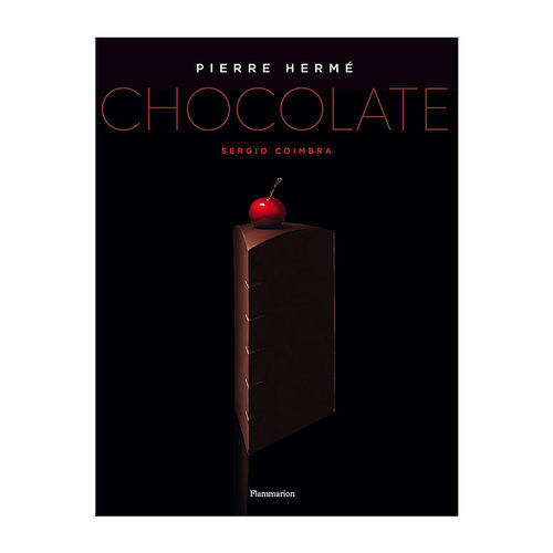 PierreHermeChocolate