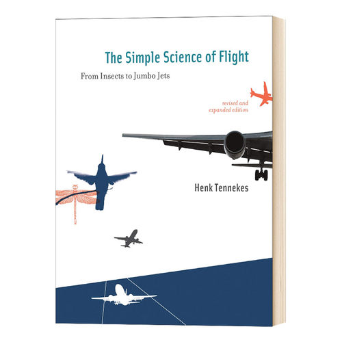 TheSimpleScienceofFlight
