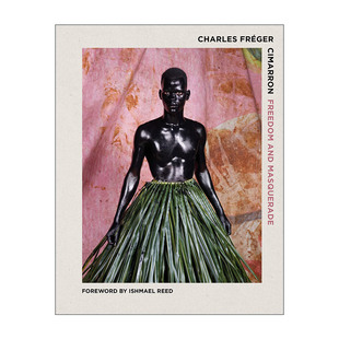 英文原版 Freedom Cimarron 西马伦河 And 自由与假面舞会 Masquerade 英文版 书籍 进口英语原版 精装