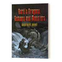 Dore's Illustrations of the Crusade English version imported original English art book thumbnail 2
