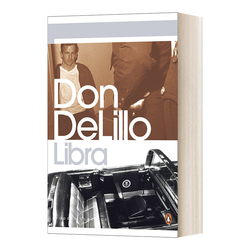 英文原版 libra 天秤星座 唐?