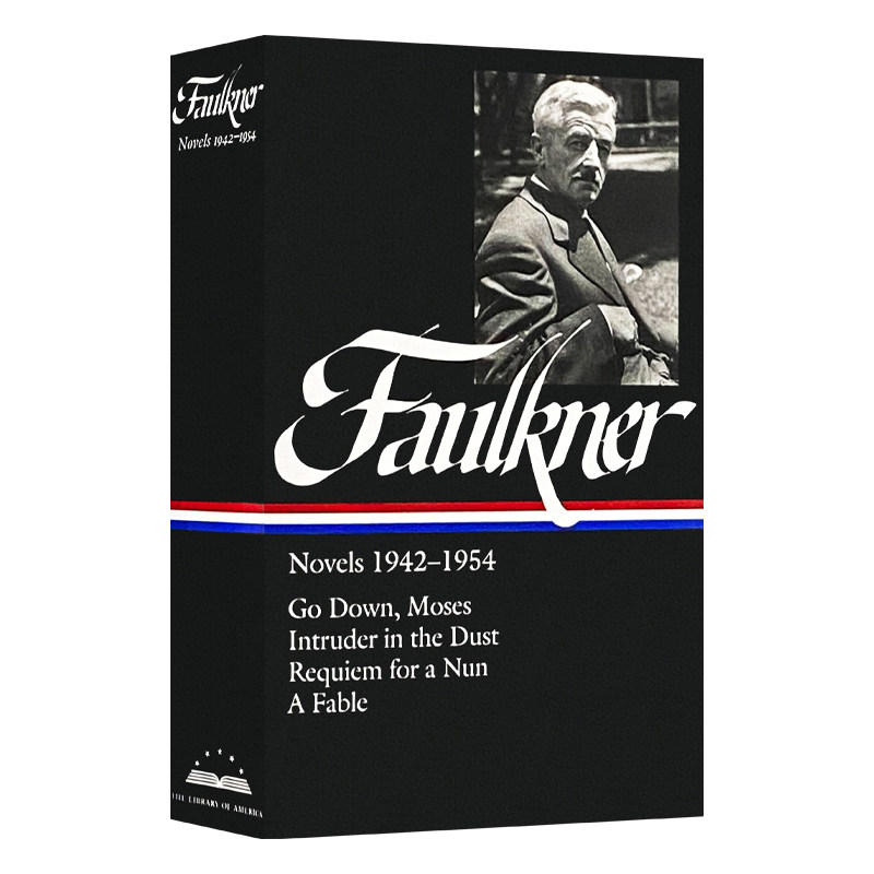 Novels1942-1954LOA#73