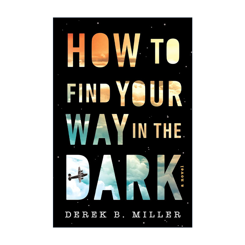 英文原版 How to Find Your Way in the Dark 如何在黑暗中找到你的路 入围美国国家犹太图书奖 英文版 进口英语原版书籍
