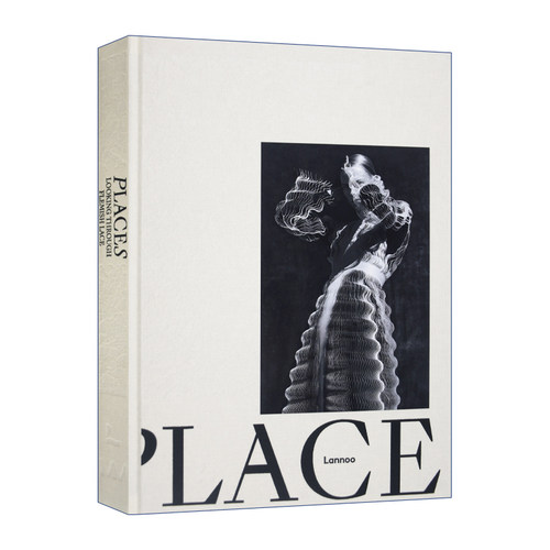 英文原版 Lace 蕾丝 佛兰德斯 安特卫普时尚博物馆 MoMu展览画册 精装 英文版 进口英语原版书籍